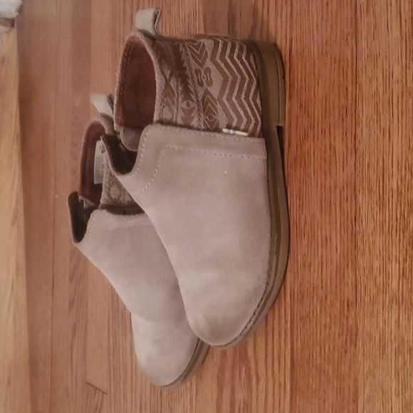 TOMS low boots - Picture 2 of 7